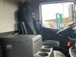 Mercedes-Benz Atego 816 L Tiefkühlkoffer*LBW*Klima*E6C*Bi-Tem...