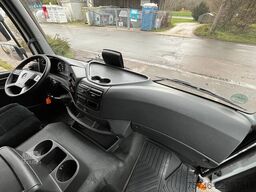 Mercedes-Benz Atego 816 L Tiefkühlkoffer*LBW*Klima*E6C*Bi-Tem...