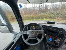 MERCEDES-BENZ 4048 6X4 Arcos 5 EuromixMTP Dumper Kipper