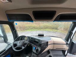 MERCEDES-BENZ 4048 6X4 Arcos 5 EuromixMTP Dumper Kipper