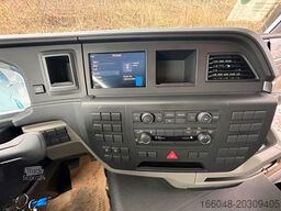 MAN TGS 41.400 8x4 / EUROMIX MTP 20m³/ EURO 5