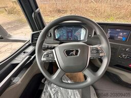 MAN TGS 41.400 8x4 / EUROMIX MTP 20m³/ EURO 5