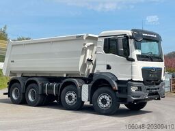 MAN TGS 41.400 8x4 / EUROMIX MTP 20m³/ EURO2 Kipper