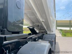 MAN TGS 41.400 8x4 / EUROMIX MTP 20m³/ EURO2 Kipper