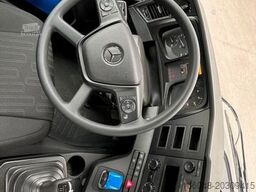 MERCEDES-BENZ AROCS 5 4142 B 8X4 Euro 3 EuromixMTP EM 10