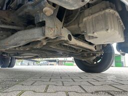 MERCEDES-BENZ Sprinter 518 / Leistikow / 2 x Schiebetür