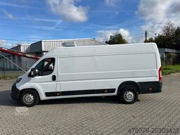 FIAT Ducato 180 / Zanotti Z 350 S Tiefkühler