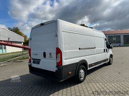 FIAT Ducato 180 / Zanotti Z 350 S Tiefkühler