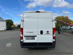 FIAT Ducato 180 / Zanotti Z 350 S Tiefkühler