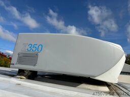 FIAT Ducato 180 / Zanotti Z 350 S Tiefkühler