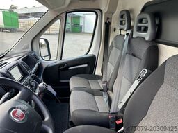 FIAT Ducato 180 / Zanotti Z 350 S Tiefkühler