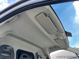 FIAT Ducato 180 / Zanotti Z 350 S Tiefkühler