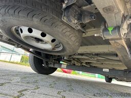 FIAT Ducato 180 / Zanotti Z 350 S Tiefkühler