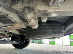 FIAT Ducato 180 / Zanotti Z 350 S Tiefkühler