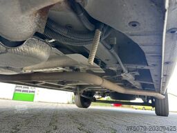 FIAT Ducato 180 / Zanotti Z 350 S Tiefkühler