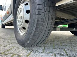 FIAT Ducato 180 / Zanotti Z 350 S Tiefkühler