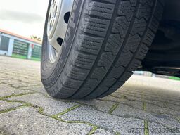 FIAT Ducato 180 / Zanotti Z 350 S Tiefkühler