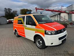 VOLKSWAGEN T 5 / 4 Motion 4x4 Allrad
