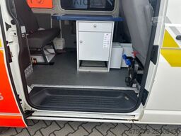 VOLKSWAGEN T 5 / 4 Motion 4x4 Allrad