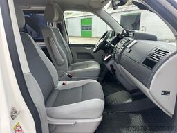 VOLKSWAGEN T 5 / 4 Motion 4x4 Allrad