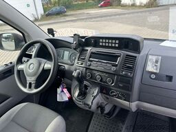 VOLKSWAGEN T 5 / 4 Motion 4x4 Allrad