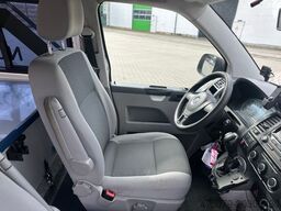 VOLKSWAGEN T 5 / 4 Motion 4x4 Allrad