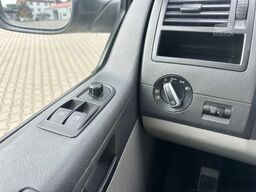 VOLKSWAGEN T 5 / 4 Motion 4x4 Allrad