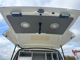 VOLKSWAGEN T 5 / 4 Motion 4x4 Allrad