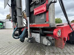 FLIEGL SDS 470 / hydr Hubbett / Seilwinde