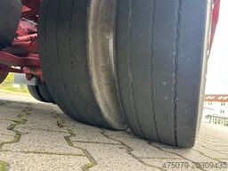 FLIEGL SDS 470 / hydr Hubbett / Seilwinde