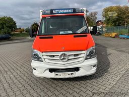 MERCEDES-BENZ Spinter 319 CDI **4 x Auf Lager**