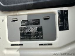 MERCEDES-BENZ Spinter 319 CDI **4 x Auf Lager**