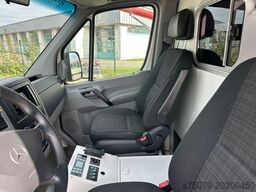 MERCEDES-BENZ Spinter 319 CDI **4 x Auf Lager**