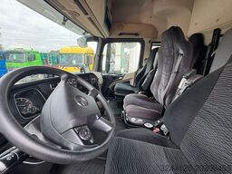 MERCEDES-BENZ School-Truck/Fahrschule/Actros2540/ExBW/6x2/94TK