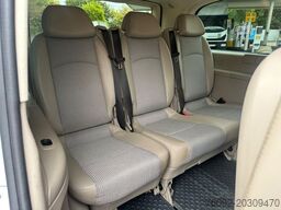 MERCEDES-BENZ Viano 2.2 CDI AMBIENTE extralang (Autom*133 tKm)