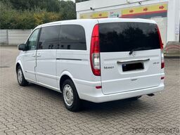 MERCEDES-BENZ Viano 2.2 CDI AMBIENTE extralang (Autom*133 tKm)