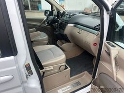 MERCEDES-BENZ Viano 2.2 CDI AMBIENTE extralang (Autom*133 tKm)
