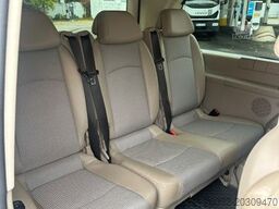 MERCEDES-BENZ Viano 2.2 CDI AMBIENTE extralang (Autom*133 tKm)