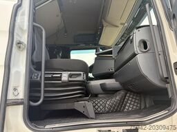 SCANIA R410 TOPLINE ohne EGR RETARDER STANDKLIMA