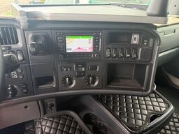 SCANIA R410 TOPLINE ohne EGR RETARDER STANDKLIMA