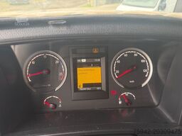 SCANIA R410 TOPLINE ohne EGR RETARDER STANDKLIMA