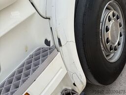 SCANIA R410 TOPLINE ohne EGR RETARDER STANDKLIMA