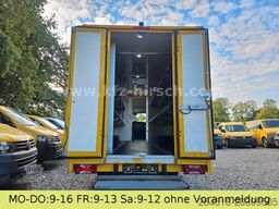 IVECO Daily 5t EU5 Extra/Maxi 3.0 *Luftfeder*Automatik