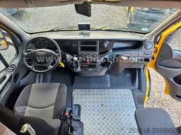 IVECO Daily 5t EU5 Extra/Maxi 3.0 *Luftfeder*Automatik