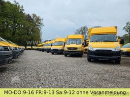 IVECO Daily 5t EU5 Extra/Maxi 3.0 *Luftfeder*Automatik