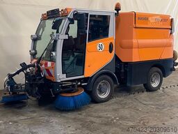 Bucher City Cat 2020