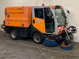 Bucher City Cat 2020