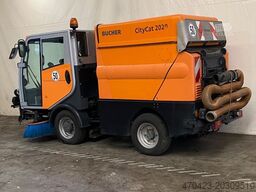 Bucher City Cat 2020