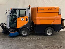 Bucher City Cat 2020