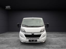 CITROEN Jumper Abschleppwagen AHK3,5t Klima Standheizung